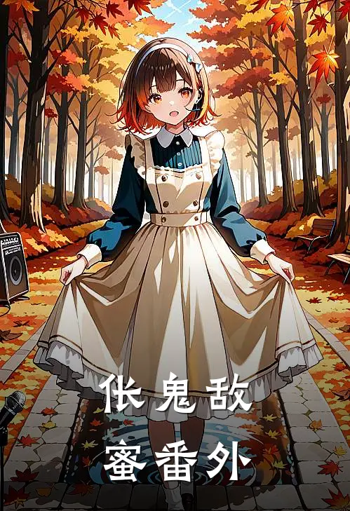 伥鬼敌蜜 番外