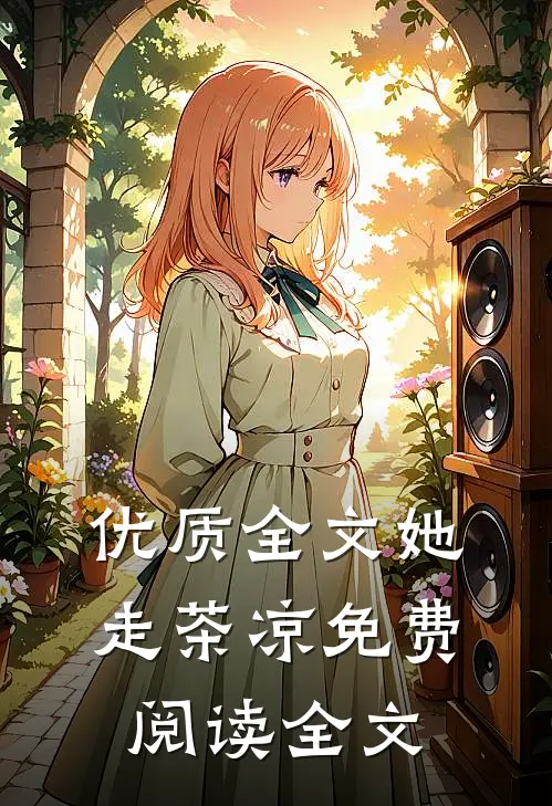 优质全文她走茶凉免费阅读全文