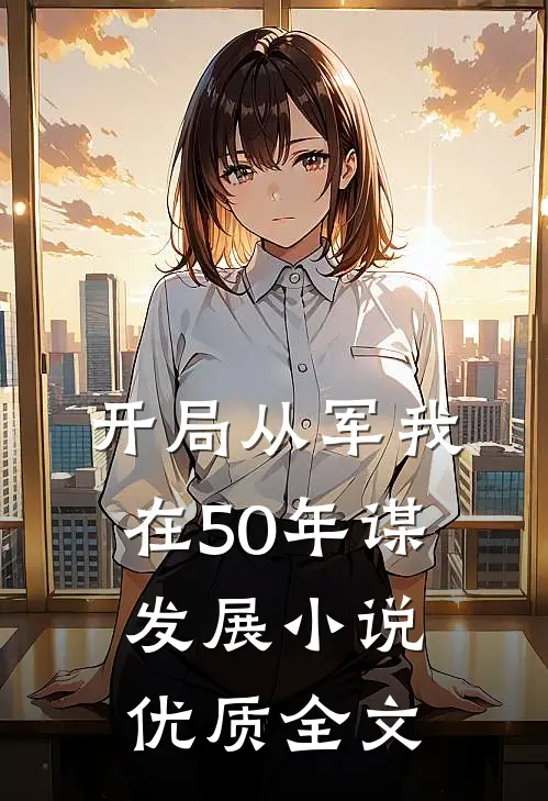 开局从军我在50年谋发展小说优质全文