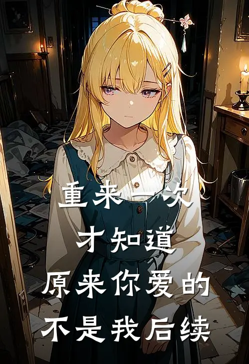 重来一次才知道，原来你爱的不是我后续