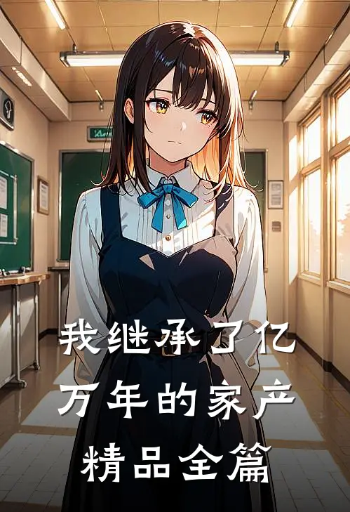我继承了亿万年的家产精品全篇