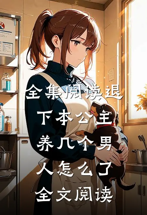 全集阅读退下本公主养几个男人怎么了全文阅读