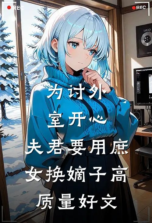 为讨外室开心，夫君要用庶女换嫡子高质量好文