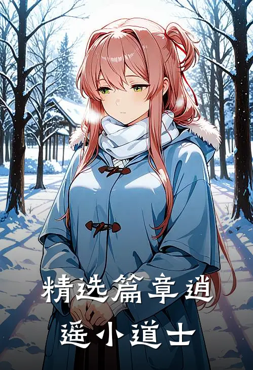 精选篇章逍遥小道士