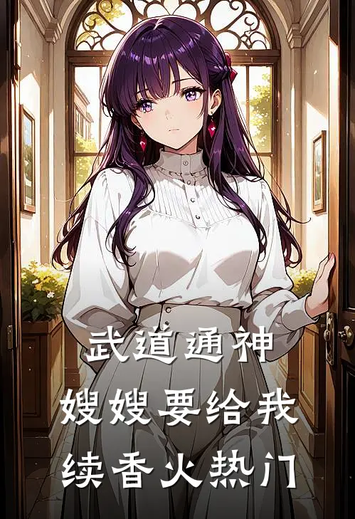 武道通神：嫂嫂要给我续香火热门