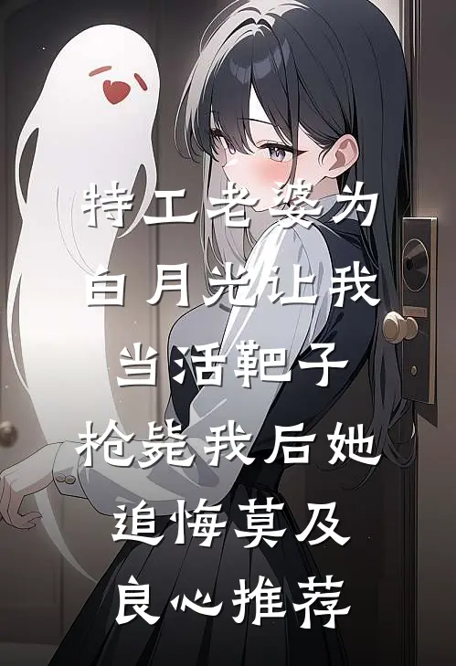 特工老婆为白月光让我当活靶子，枪毙我后她追悔莫及良心推荐