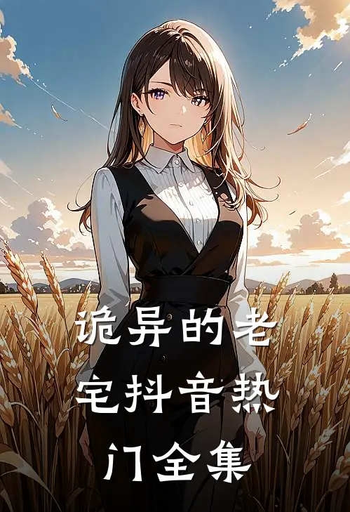 《诡异的老宅》抖音热门 全集