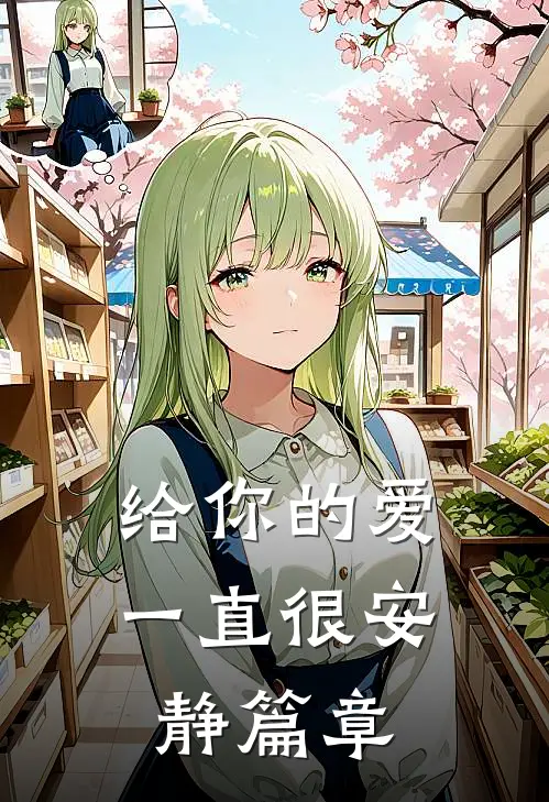 给你的爱一直很安静篇章