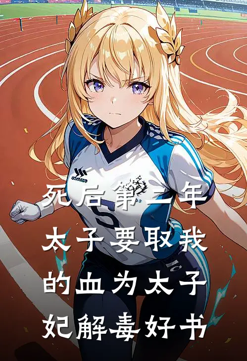 死后第二年，太子要取我的血为太子妃解毒好书