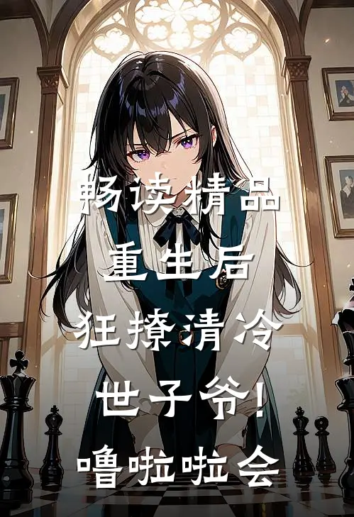 畅读精品重生后,狂撩清冷世子爷! 噜啦啦会