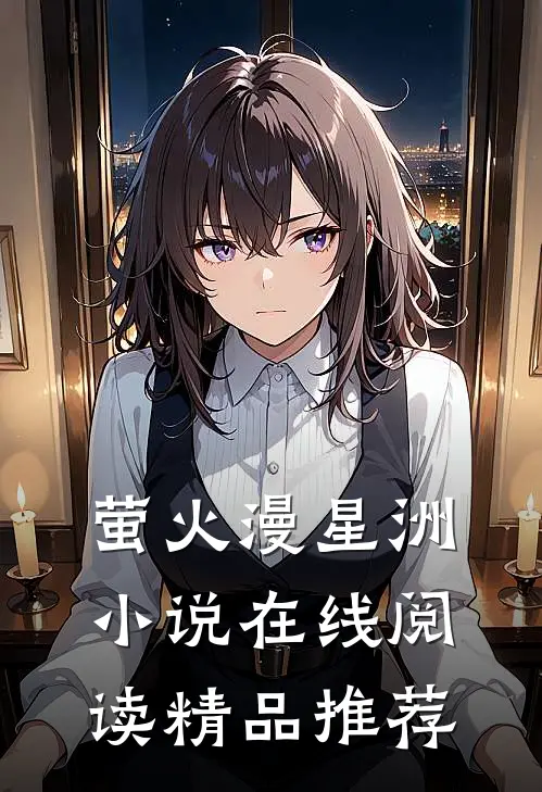萤火漫星洲小说在线阅读精品推荐