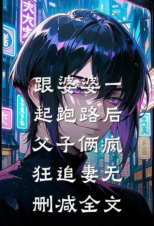 跟婆婆一起跑路后，父子俩疯狂追妻无删减全文