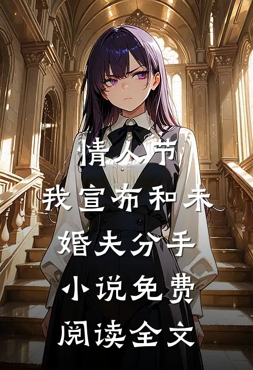 情人节，我宣布和未婚夫分手小说免费阅读全文