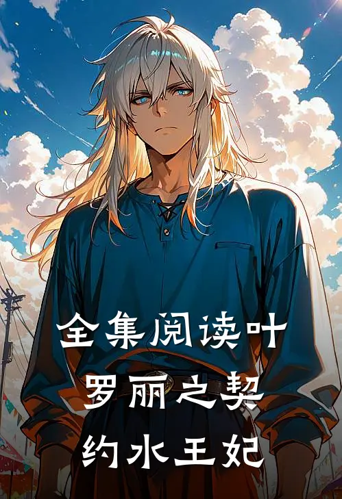 全集阅读叶罗丽之契约水王妃