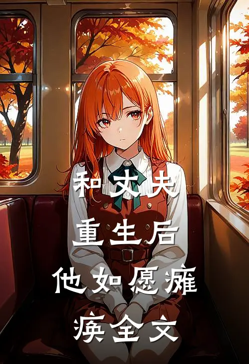 和丈夫重生后，他如愿瘫痪全文