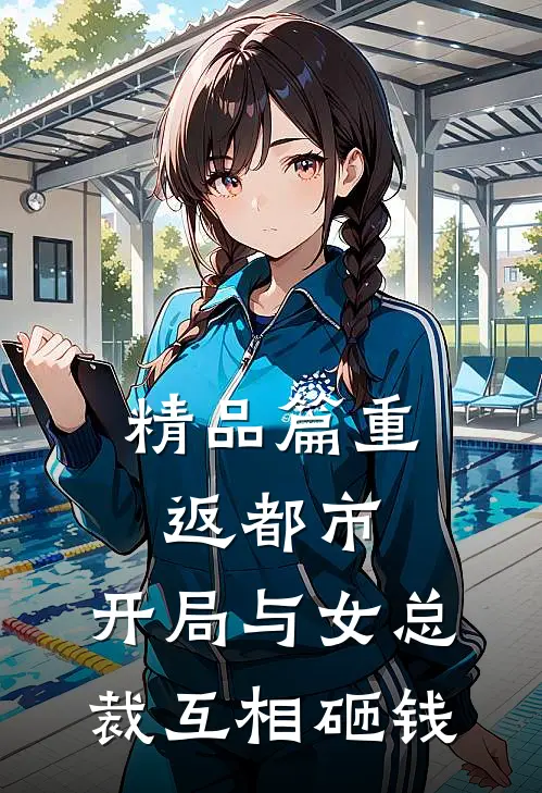 精品篇重返都市：开局与女总裁互相砸钱