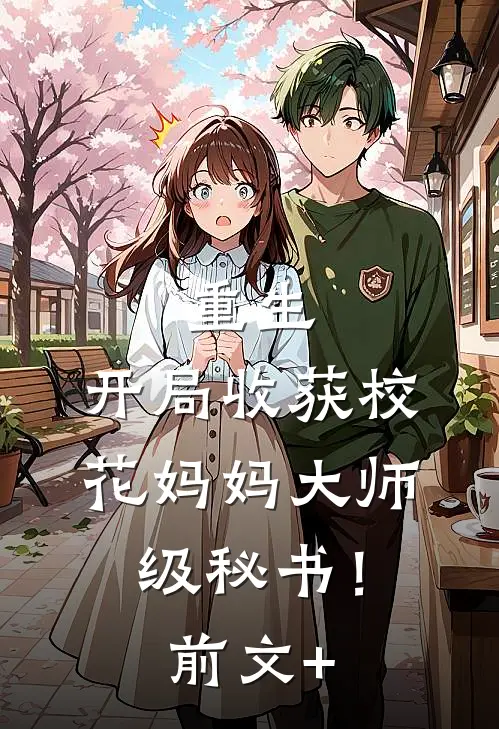 重生：开局收获校花妈妈大师级秘书！前文+