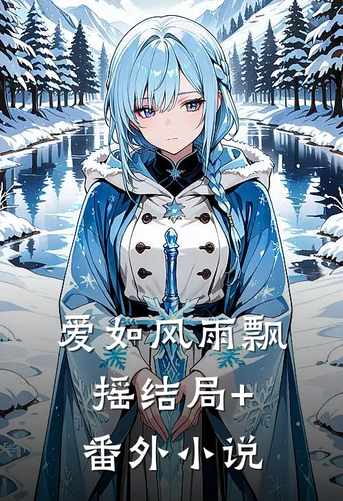 爱如风雨飘摇结局+番外小说
