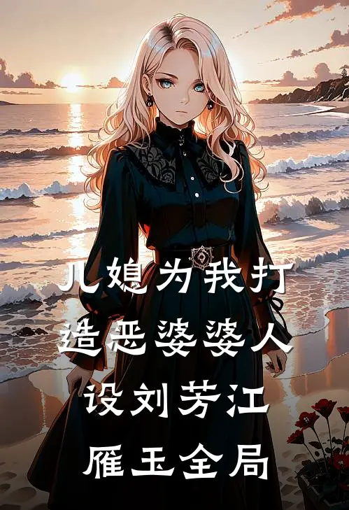 儿媳为我打造恶婆婆人设刘芳江雁玉全局
