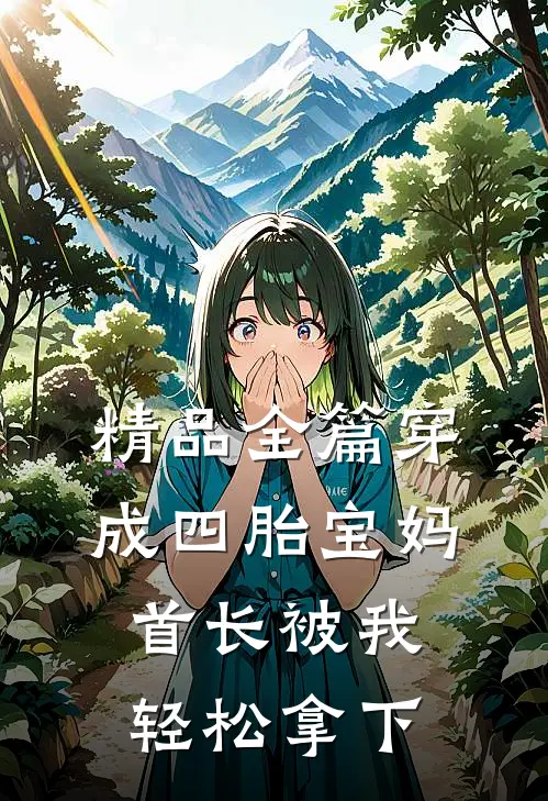精品全篇穿成四胎宝妈，首长被我轻松拿下