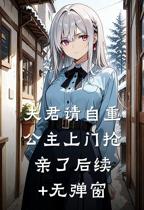 夫君请自重，公主上门抢亲了后续+无弹窗