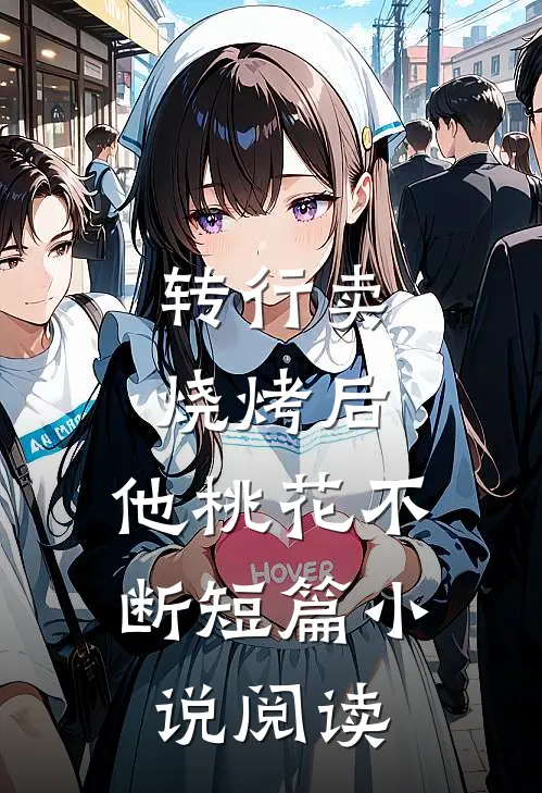 转行卖烧烤后，他桃花不断短篇小说阅读