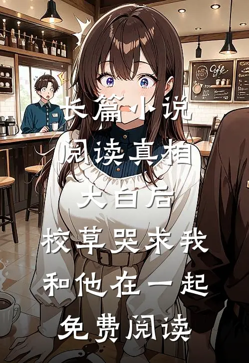 长篇小说阅读真相大白后,校草哭求我和他在一起免费阅读