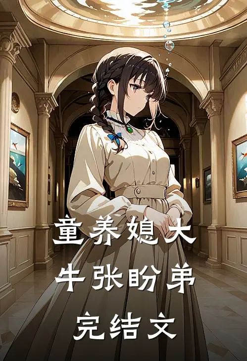 童养媳大牛张盼弟完结文