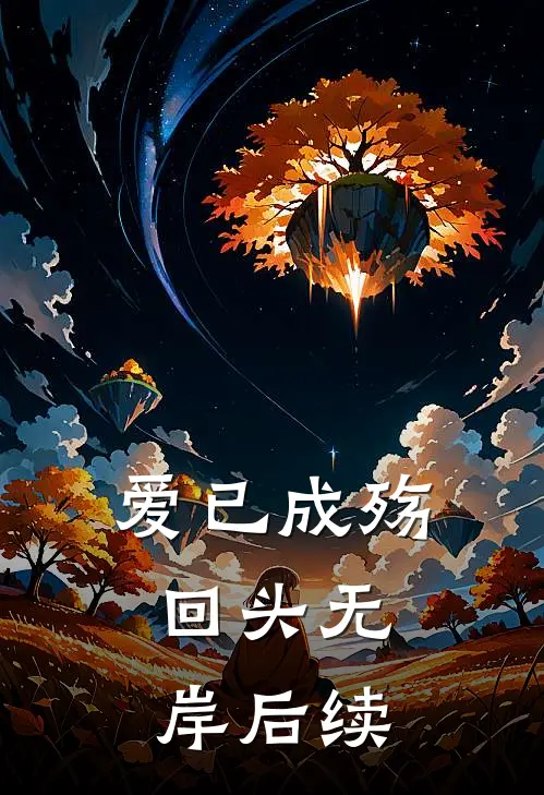 爱已成殇，回头无岸后续