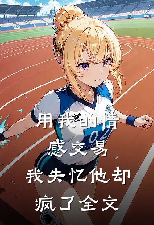 用我的情感交易，我失忆他却疯了全文