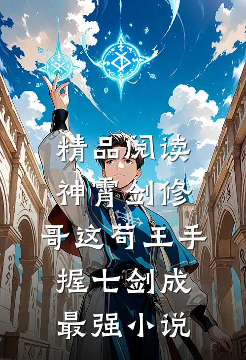 精品阅读神霄剑修:哥这苟王手握七剑成最强小说