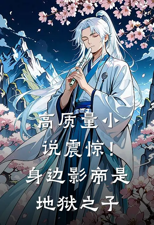 高质量小说震惊！身边影帝是地狱之子