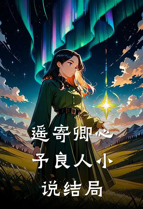 遥寄卿心予良人小说结局