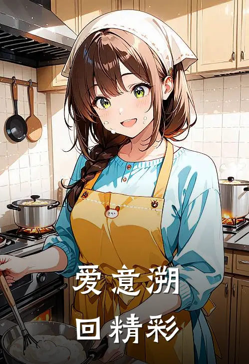 爱意溯回精彩