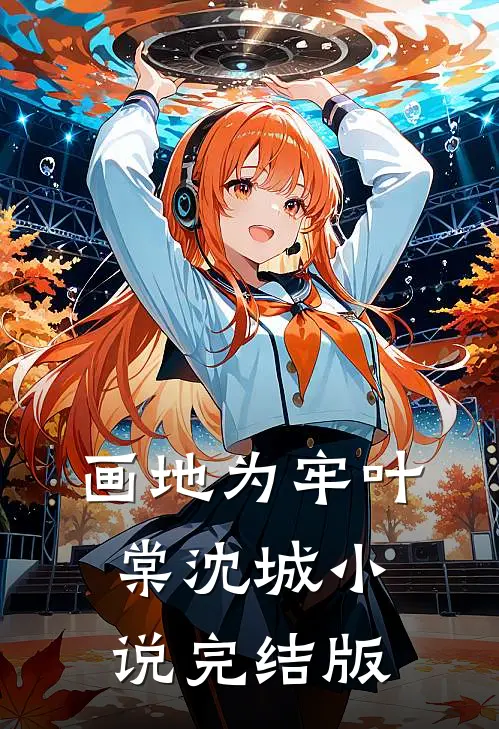 画地为牢叶棠沈城小说完结版
