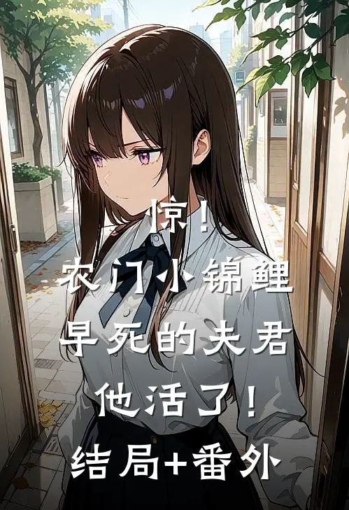 惊！农门小锦鲤，早死的夫君他活了！结局+番外