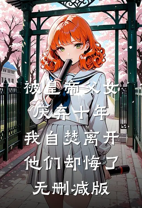 被皇帝父女厌弃十年，我自焚离开他们却悔了无删减版