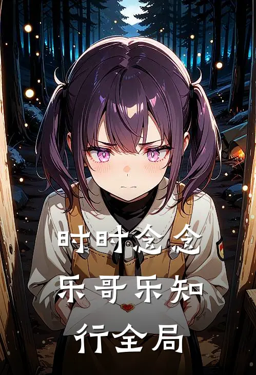 时时念念乐哥乐知行全局