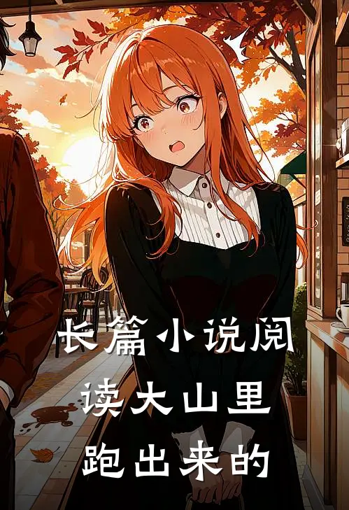 长篇小说阅读大山里跑出来的