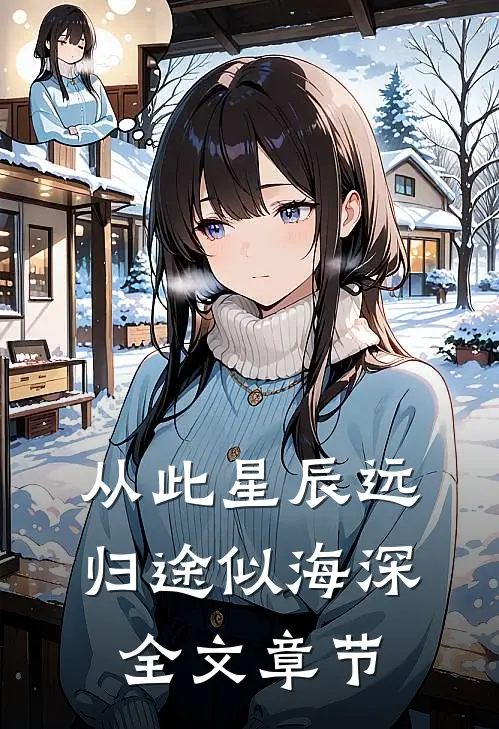 从此星辰远，归途似海深全文章节