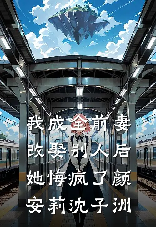 我成全前妻改娶别人后，她悔疯了颜安莉沈子洲