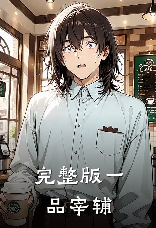 完整版一品宰辅