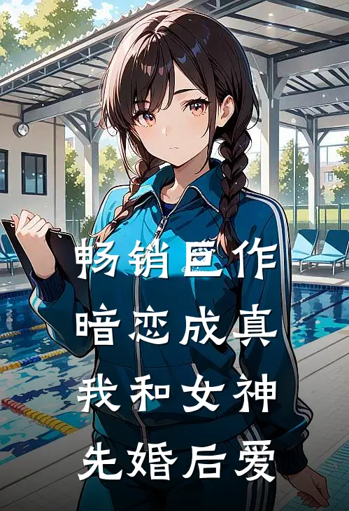 畅销巨作暗恋成真，我和女神先婚后爱