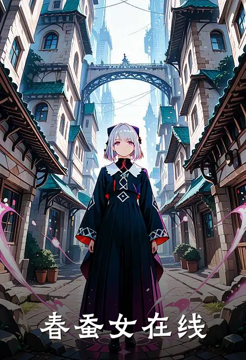 春蚕女在线