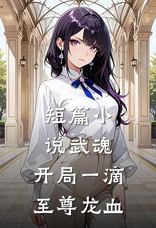短篇小说武魂：开局一滴至尊龙血