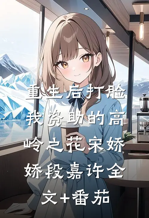重生后打脸我资助的高岭之花宋娇娇段嘉许全文+番茄
