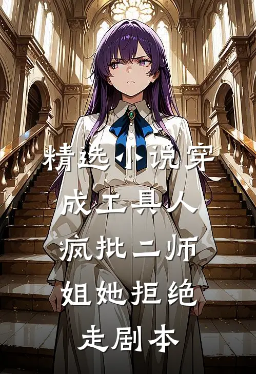 精选小说穿成工具人，疯批二师姐她拒绝走剧本