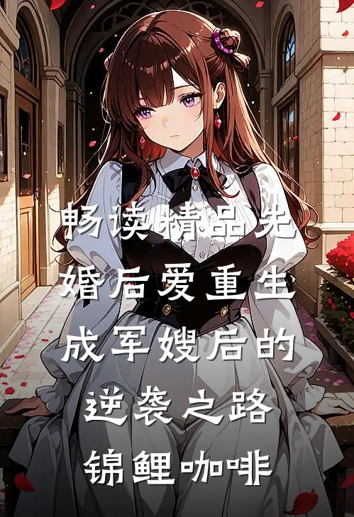 畅读精品先婚后爱重生成军嫂后的逆袭之路锦鲤咖啡