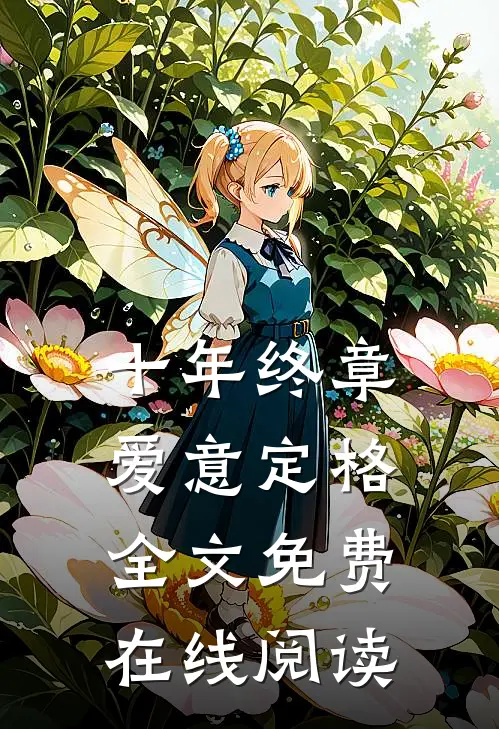 十年终章，爱意定格全文免费在线阅读