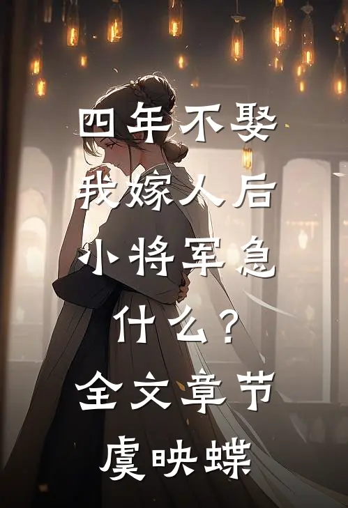 四年不娶，我嫁人后小将军急什么？全文章节虞映蝶